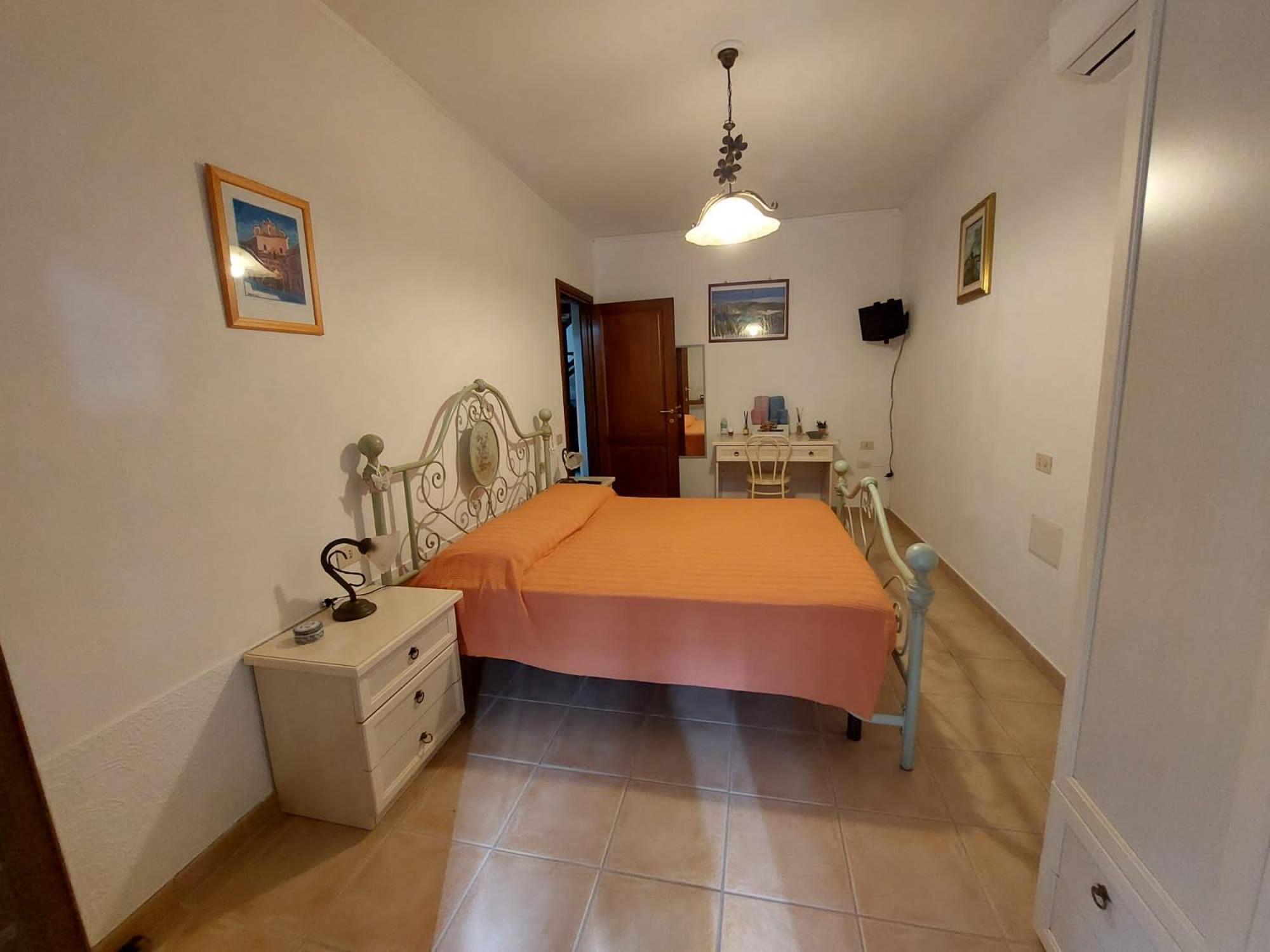 Ferienwohnung Casa L' Antico Ulivo Iglesias Exterior foto