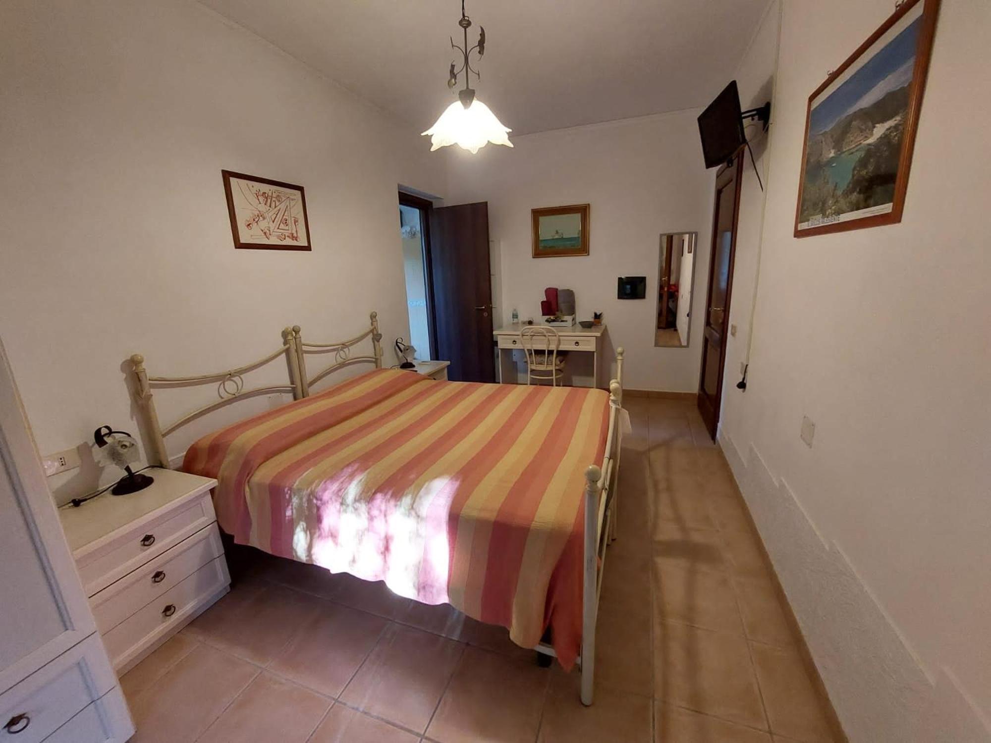 Ferienwohnung Casa L' Antico Ulivo Iglesias Exterior foto