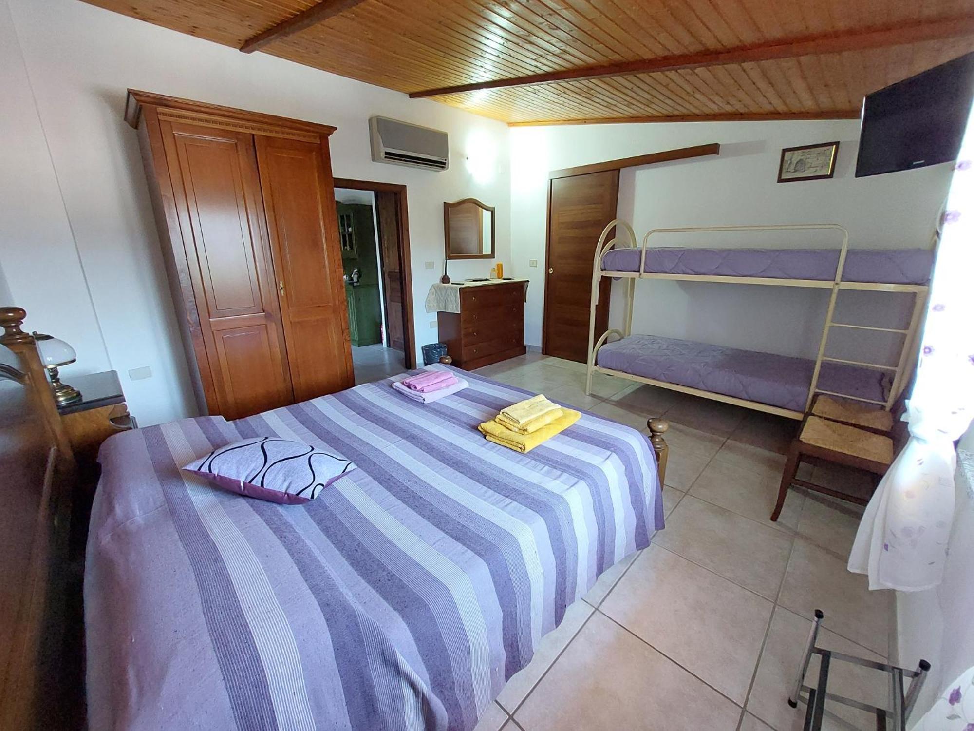 Ferienwohnung Casa L' Antico Ulivo Iglesias Exterior foto